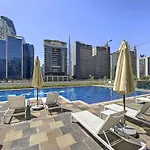 Vayk - Classy And Bright 1 Bd Near Downtown