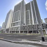 Vayk - Classy And Bright 1 Bd Near Downtown